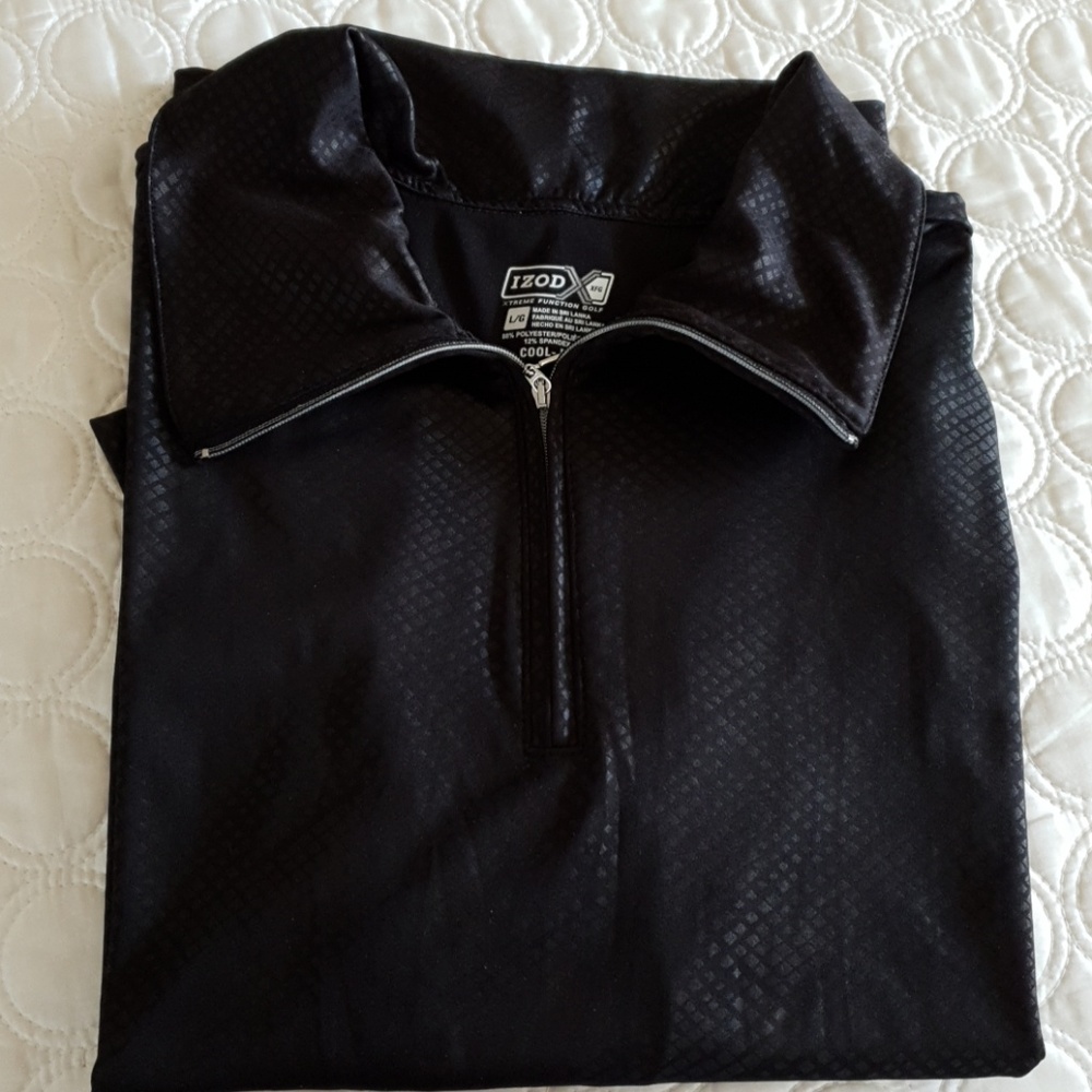 Izod cool fix golf